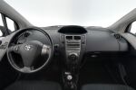 Harmaa Viistoperä, Toyota Yaris – CTH-428, kuva 9