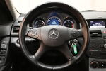 Harmaa Sedan, Mercedes-Benz C – CTI-100, kuva 16