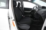 Valkoinen Viistoperä, Toyota Yaris – CTJ-170, kuva 10