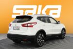 Valkoinen Maastoauto, Nissan Qashqai – CTM-258, kuva 8