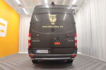 Ruskea (beige) Pakettiauto, Mercedes-Benz Sprinter – CTM-338, kuva 5