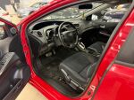 Punainen Viistoperä, Honda Civic – CTM-393, kuva 5