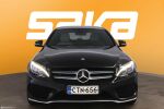 Musta Sedan, Mercedes-Benz C – CTN-656, kuva 2