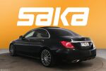 Musta Sedan, Mercedes-Benz C – CTN-656, kuva 5