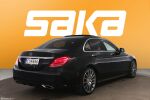 Musta Sedan, Mercedes-Benz C – CTN-656, kuva 8