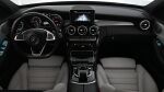 Musta Sedan, Mercedes-Benz C – CTN-656, kuva 16
