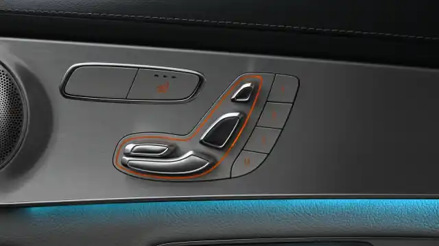 Musta Sedan, Mercedes-Benz C – CTN-656