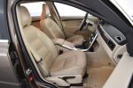 Ruskea (beige) Maastoauto, Volvo XC70 – CTO-366, kuva 12