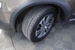 Ruskea (beige) Maastoauto, Volvo XC70 – CTO-366, kuva 17