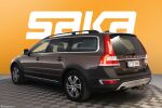 Ruskea (beige) Maastoauto, Volvo XC70 – CTO-366, kuva 5