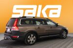Ruskea (beige) Maastoauto, Volvo XC70 – CTO-366, kuva 8