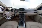 Ruskea (beige) Maastoauto, Volvo XC70 – CTO-366, kuva 9