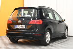 Musta Tila-auto, Volkswagen Golf Sportsvan – CTO-869, kuva 7