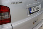 Harmaa Matkailuauto, Volkswagen Multivan – CYF-304, kuva 13