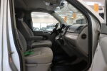 Harmaa Matkailuauto, Volkswagen Multivan – CYF-304, kuva 19