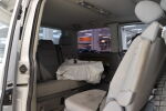 Harmaa Matkailuauto, Volkswagen Multivan – CYF-304, kuva 20