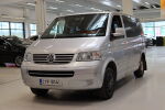 Harmaa Matkailuauto, Volkswagen Multivan – CYF-304, kuva 3