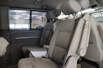 Harmaa Matkailuauto, Volkswagen Multivan – CYF-304, kuva 21