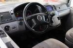 Harmaa Matkailuauto, Volkswagen Multivan – CYF-304, kuva 22