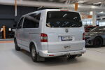 Harmaa Matkailuauto, Volkswagen Multivan – CYF-304, kuva 4