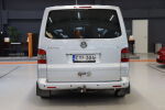 Harmaa Matkailuauto, Volkswagen Multivan – CYF-304, kuva 5