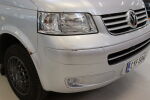 Harmaa Matkailuauto, Volkswagen Multivan – CYF-304, kuva 7
