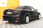 Musta Sedan, Lexus IS – CYY-304, kuva 7