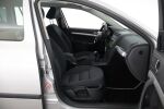 Harmaa Farmari, Skoda Octavia – CYY-636, kuva 13