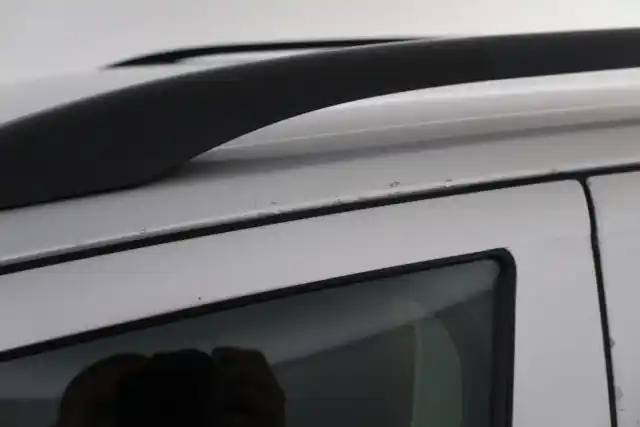 Harmaa Farmari, Skoda Octavia – CYY-636