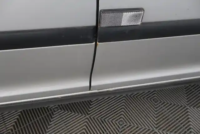 Harmaa Farmari, Skoda Octavia – CYY-636