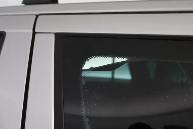 Harmaa Farmari, Skoda Octavia – CYY-636
