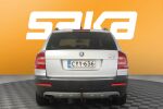 Harmaa Farmari, Skoda Octavia – CYY-636, kuva 7