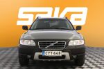 Vihreä Farmari, Volvo XC70 – CYY-648, kuva 2