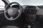 Turkoosi Viistoperä, Fiat Punto – CZN-178, kuva 10