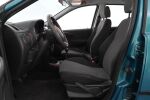 Turkoosi Viistoperä, Fiat Punto – CZN-178, kuva 12