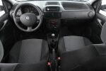 Turkoosi Viistoperä, Fiat Punto – CZN-178, kuva 15