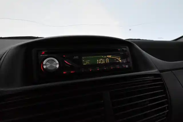 Turkoosi Viistoperä, Fiat Punto – CZN-178