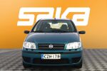 Turkoosi Viistoperä, Fiat Punto – CZN-178, kuva 2