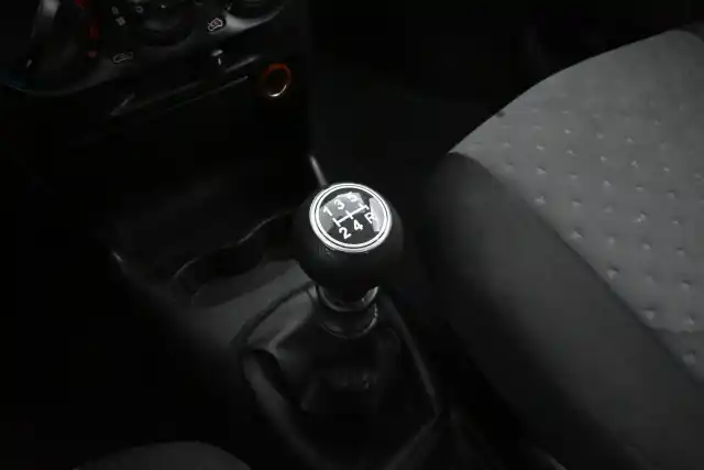 Turkoosi Viistoperä, Fiat Punto – CZN-178