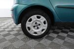 Turkoosi Viistoperä, Fiat Punto – CZN-178, kuva 25