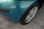 Turkoosi Viistoperä, Fiat Punto – CZN-178, kuva 34