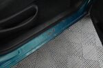 Turkoosi Viistoperä, Fiat Punto – CZN-178, kuva 39