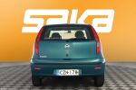 Turkoosi Viistoperä, Fiat Punto – CZN-178, kuva 7