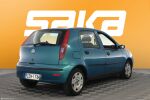 Turkoosi Viistoperä, Fiat Punto – CZN-178, kuva 8