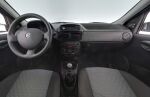 Turkoosi Viistoperä, Fiat Punto – CZN-178, kuva 9