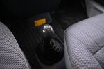 Valkoinen Pakettiauto, Toyota Hiace – CZN-310, kuva 21