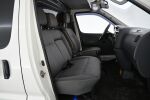 Valkoinen Pakettiauto, Toyota Hiace – CZN-310, kuva 10
