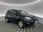 Vihreä Pakettiauto, Toyota RAV4 – ECF-886, kuva 2