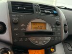 Vihreä Pakettiauto, Toyota RAV4 – ECF-886, kuva 19