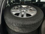 Vihreä Pakettiauto, Toyota RAV4 – ECF-886, kuva 22